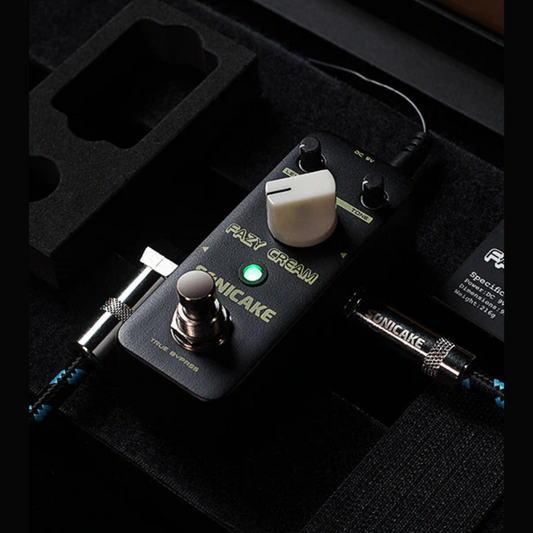 Sonicake QSS-17 Fazy Cream