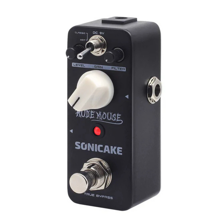 Sonicake QSS-18 Rude Mouse