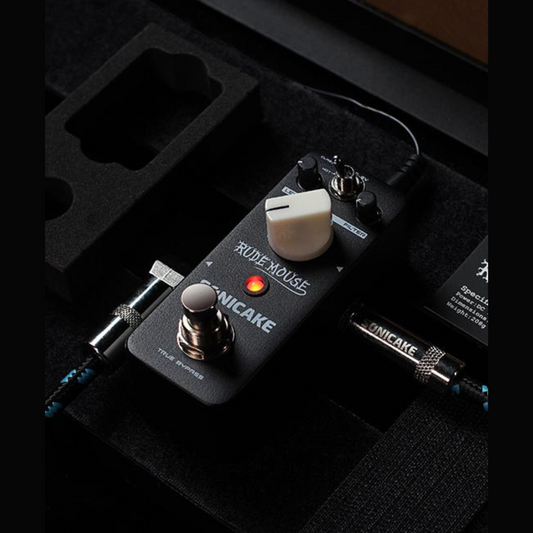 Sonicake QSS-18 Rude Mouse