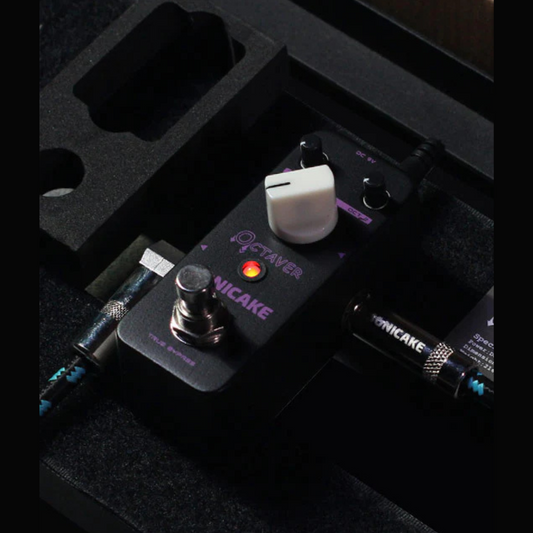 Sonicake QSS-19 Octaver
