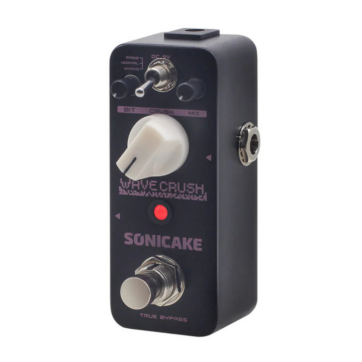 Sonicake QSS-20 Wave Crush