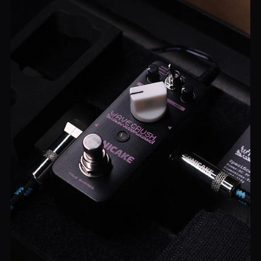 Sonicake QSS-20 Wave Crush