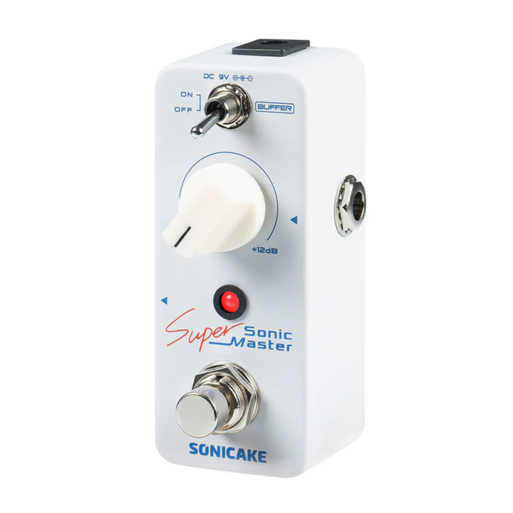 Sonicake QSS-22 Sonic Super Master