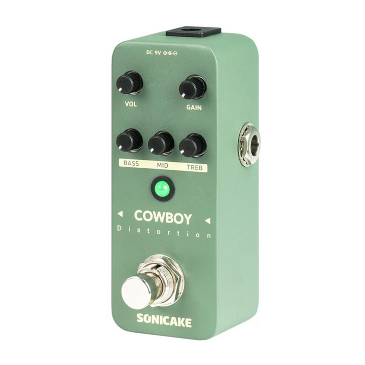 Sonicake QSS-25 Cowboy