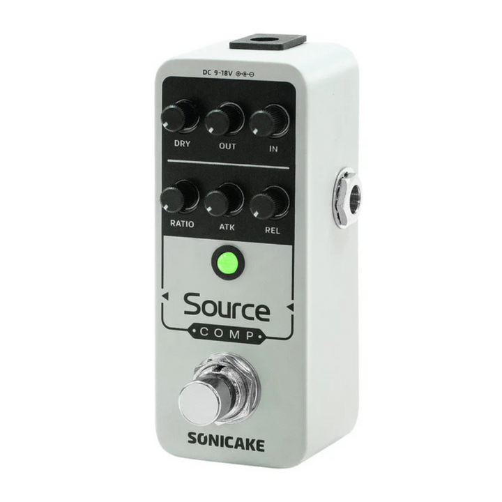 Sonicake QSS-27 Source Comp