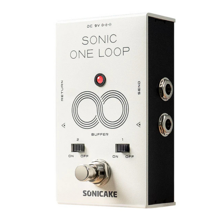 Sonicake QCS-01 One Loop