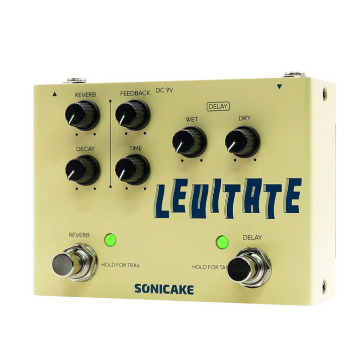 Sonicake QDS-02 Levitate