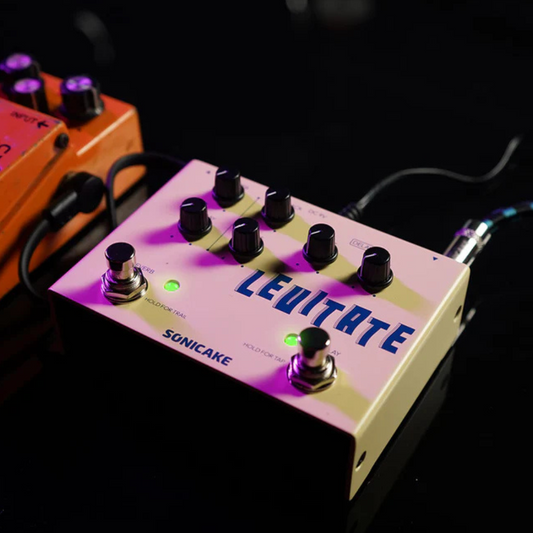 Sonicake QDS-02 Levitate