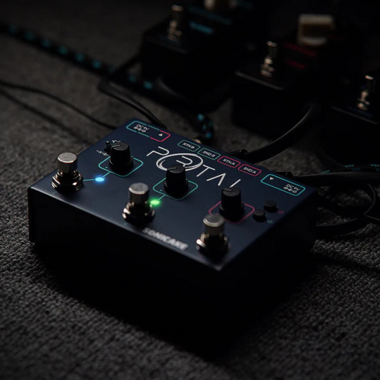 Sonicake QDS-06 Portal