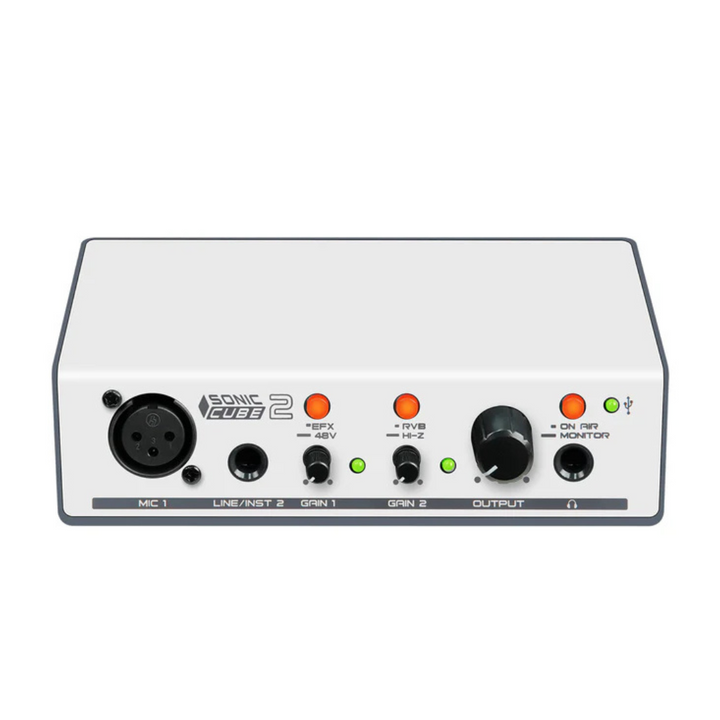 Sonicake QAI-23 Interfaz de audio Sonic Cube II