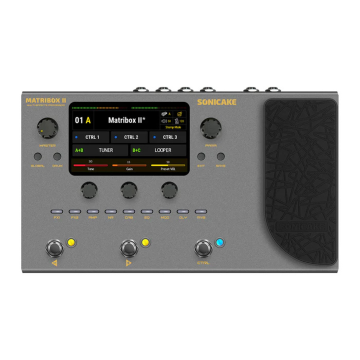 Sonicake QME-100 Matribox II