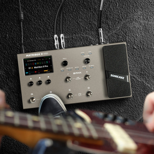 Sonicake QME-200 Matribox II Pro