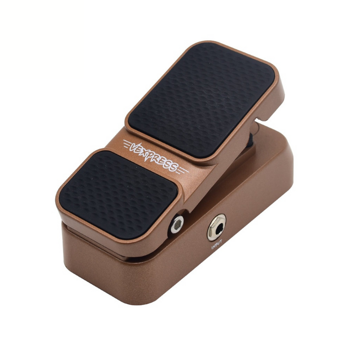 Sonicake QEP-02 Pedal Vexpress