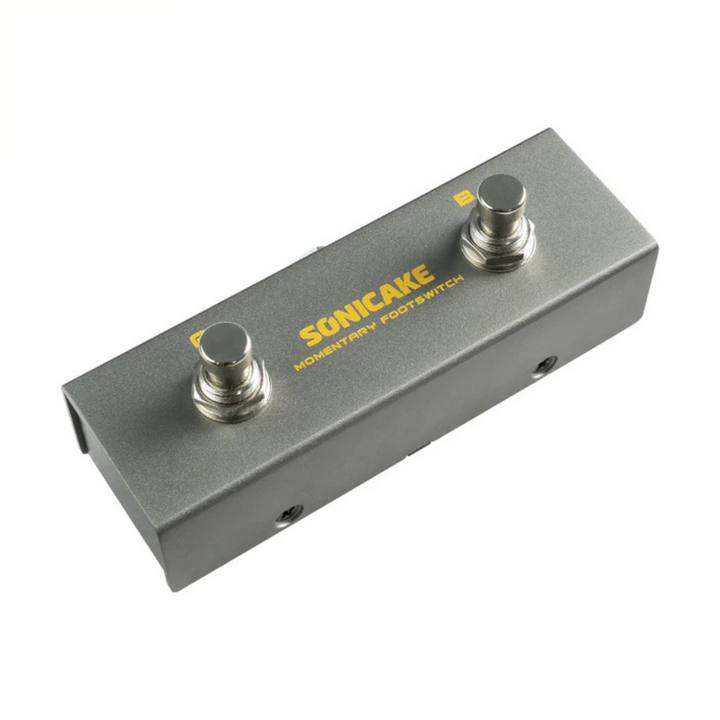 Sonicake QFS-10 Momentary Footswitch