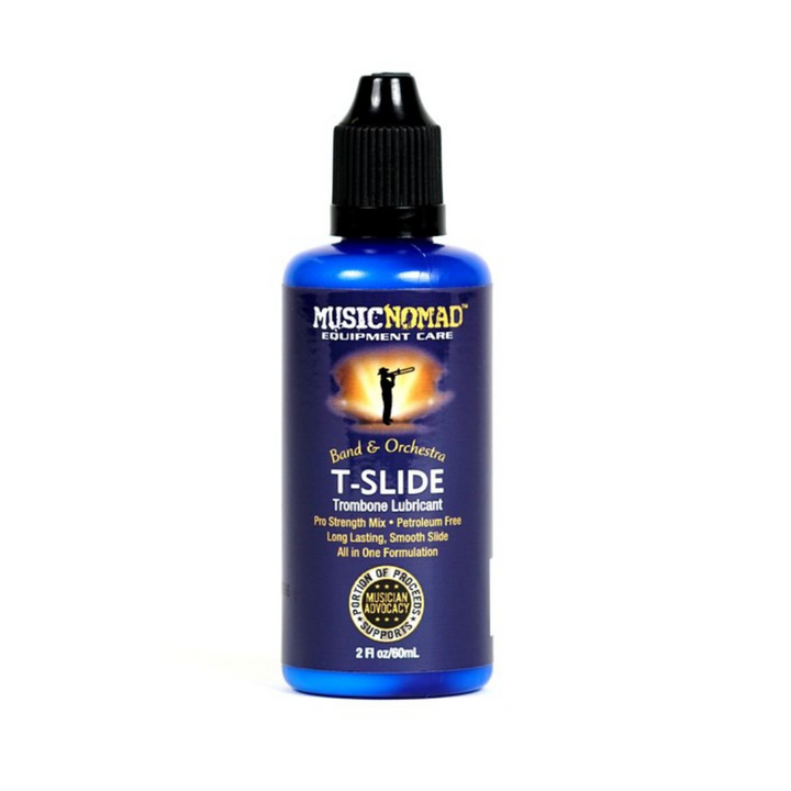 MusicNomad MN704 T-Slide Lubricante para trombón