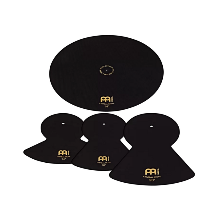 Meinl MCM-141620 Set Mute 14" / 16" / 20"