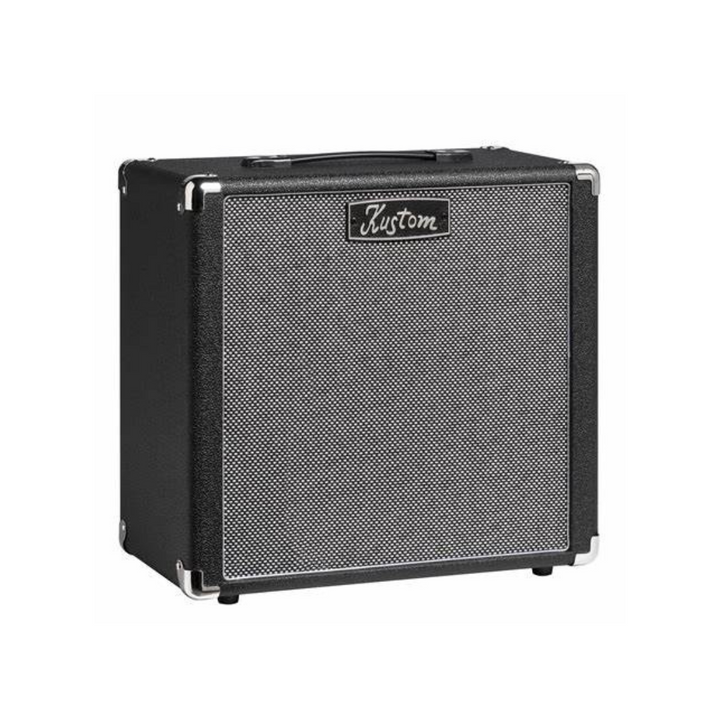 Kustom THE DEFENDER 1X12 Defender Gabinete Guitarra 1x12" 30W