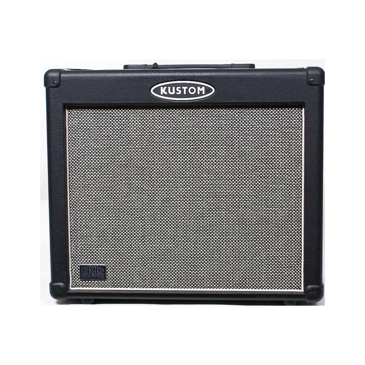 Kustom QUAD65 Amplificador Guitarra Electrica 65W - 1x12" Celestion