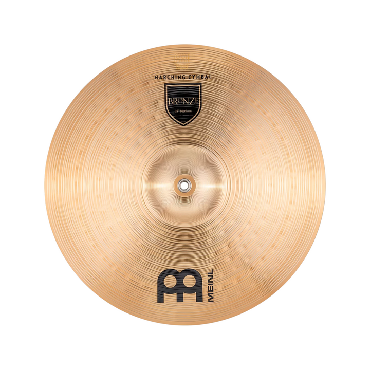 Meinl MA-BZ-18M Platillo de Marcha Bronze 18"