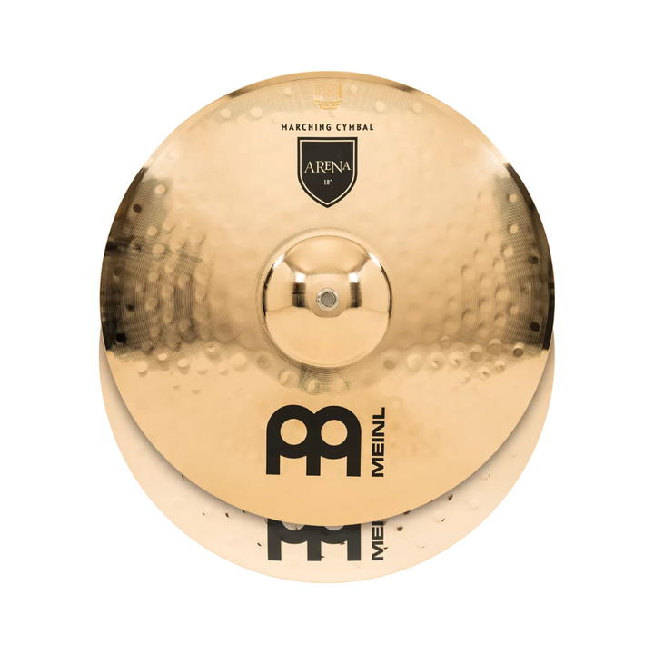 Meinl MA-AR-18M Platillos Arena 18"