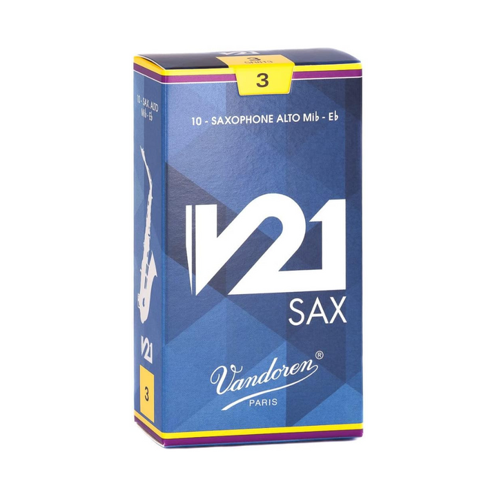 Vandoren SR813 V21 Saxo Alto #3