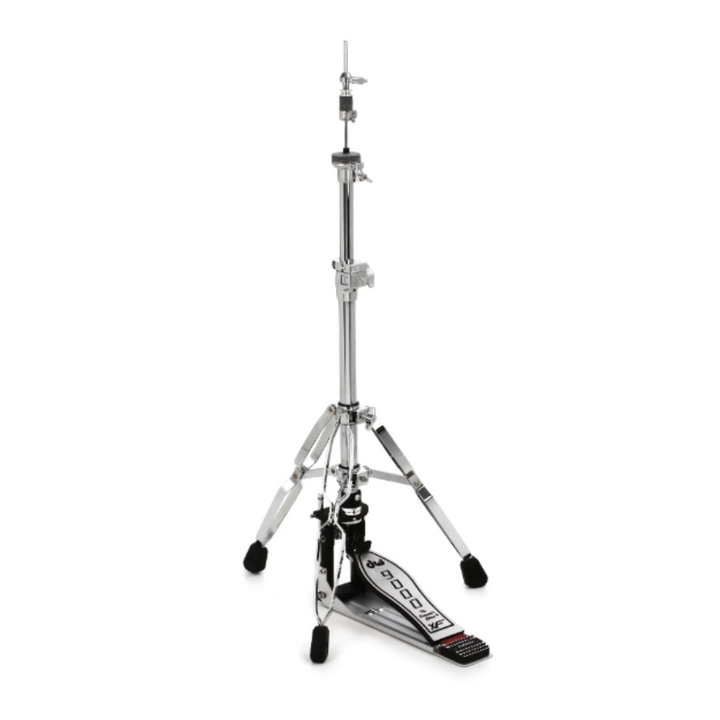 DW DWCP9500DXF ATRIL 9000 SERIES XF 3 LEG HI-HAT STAND