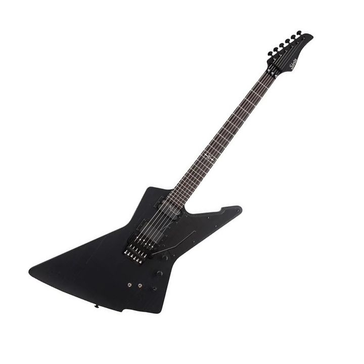 Schecter 2952 Jake Pitts E-1 FR S