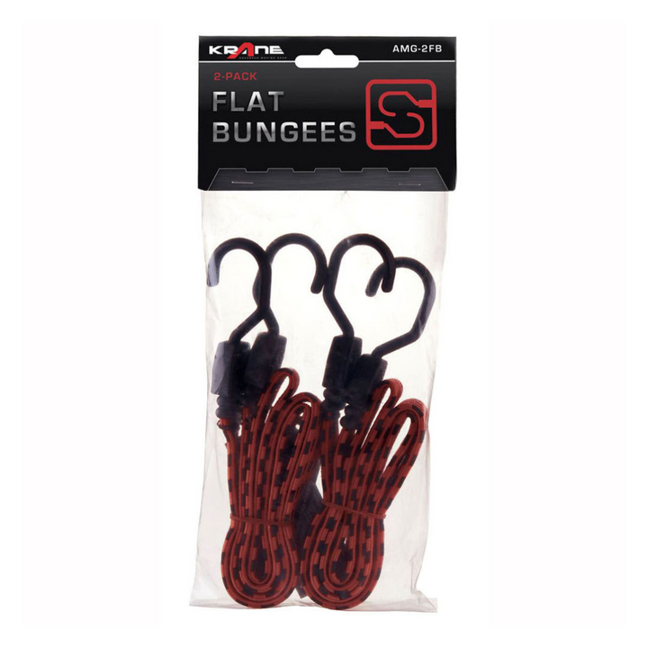 Gruvgear AMG-2FB Cordones Elasticos 2 pcs