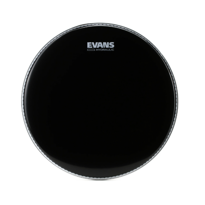 Evans TT14HBG Parche de Tom 14" Hydraulic Black