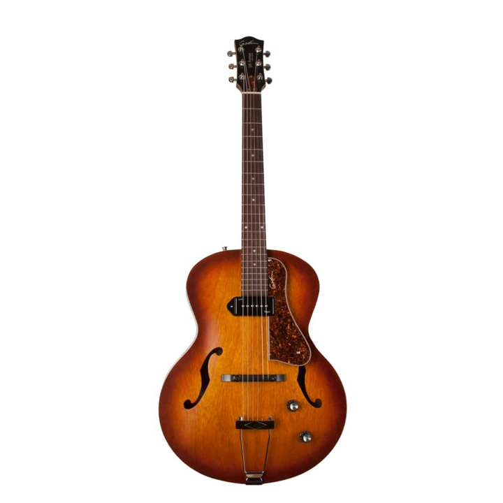 Godin 31986 Guitarra 5th Avenue Kingpin P90 Cognac Burst