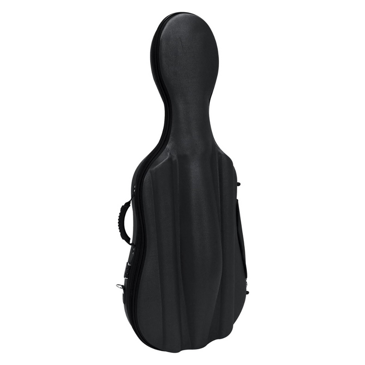 Gewa PS353112 Estuche Soft de Cello 1/2 Schwarz Pure Series