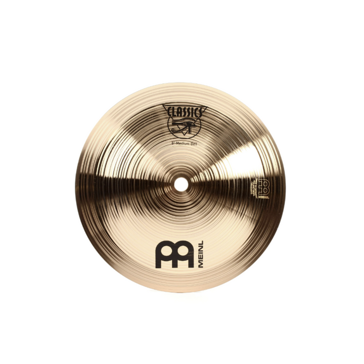 Meinl C8BM Platillo 8" Bell Classics