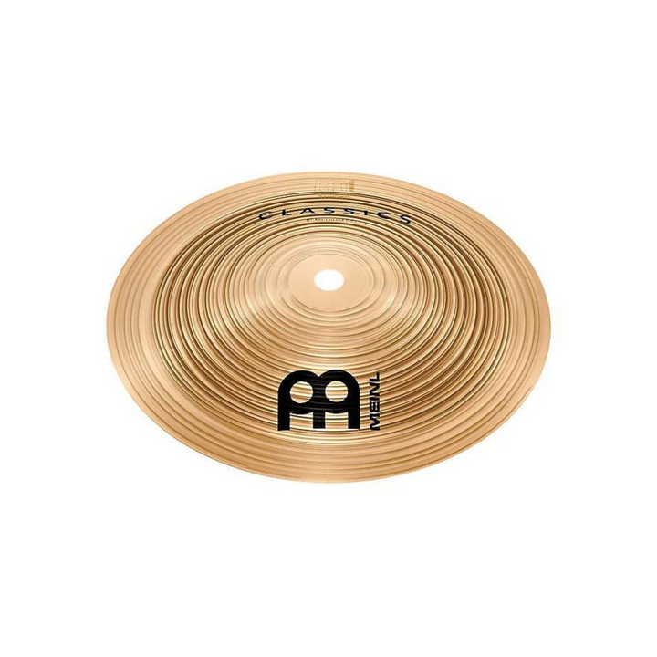 Meinl C8BH Platillos Classics 8" Bell High