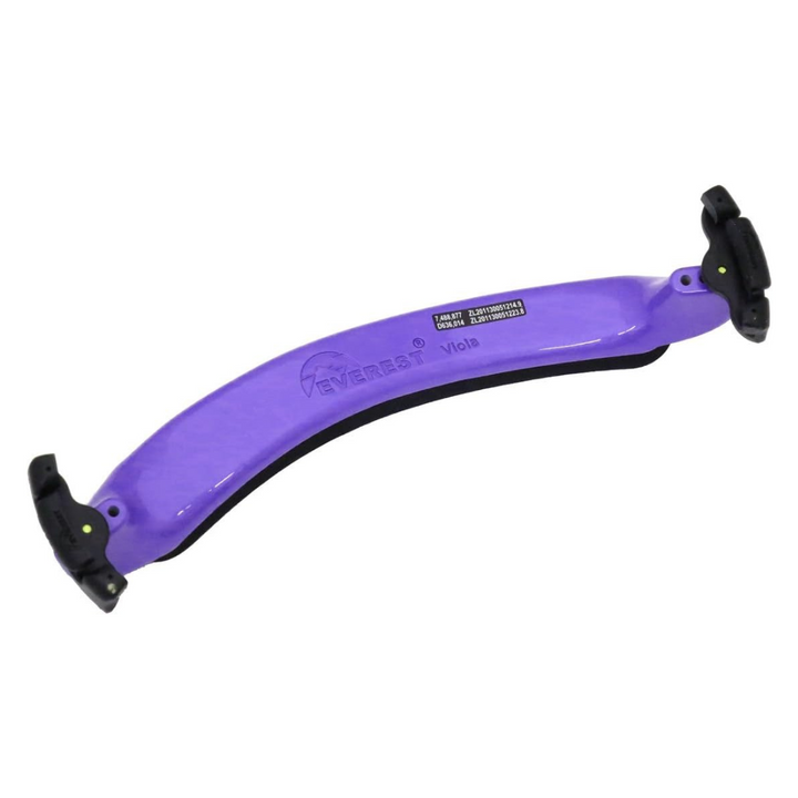 Everest ES-VA/PRP Hombrera Viola 15"-16.5" Purple