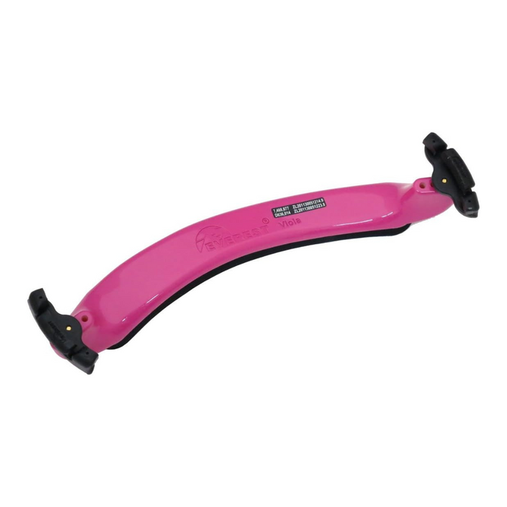 Everest ES-VA/HPNK Hombrera Viola 15"-16.5" Hot Pink