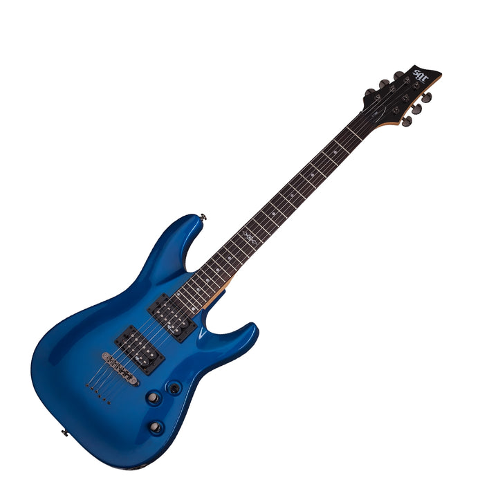 SGR by Schecter 3804 C-1 EB