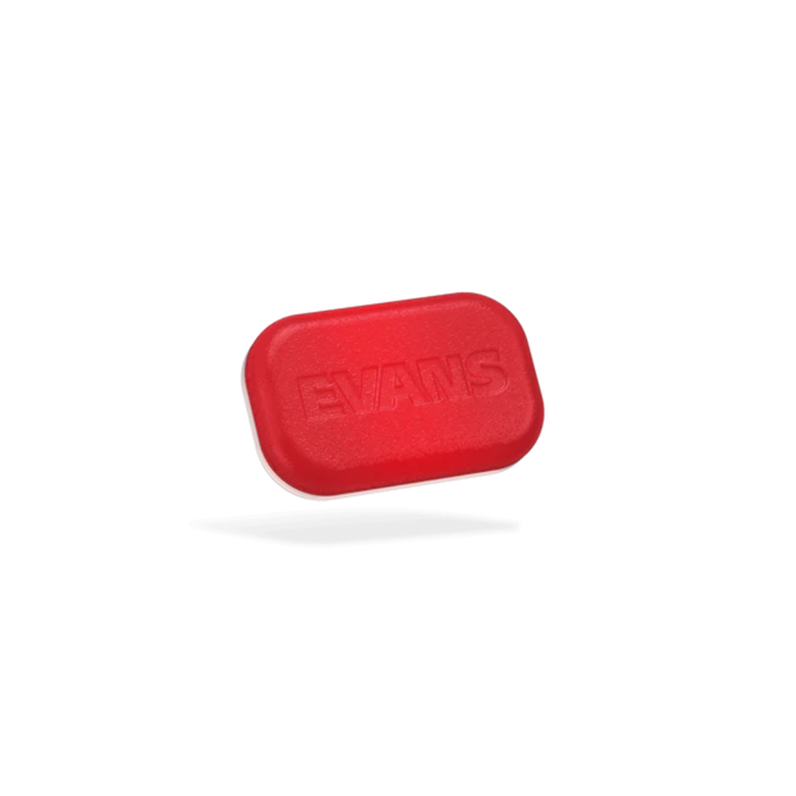Evans EQPODSMINI Geles de control de armonicos para bateria