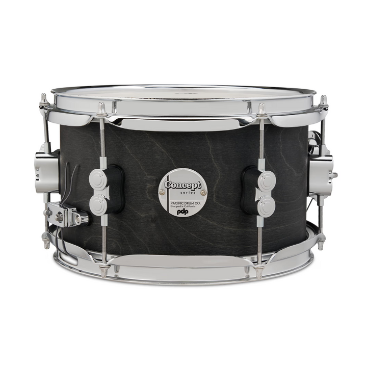 PDP PDSN0610BWCR Concept Maple Black Wax Chrome HW 6X10