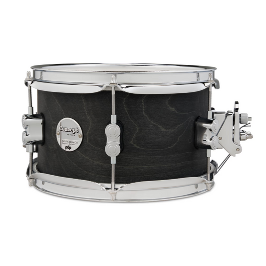 PDP PDSN0610BWCR Concept Maple Black Wax Chrome HW 6X10