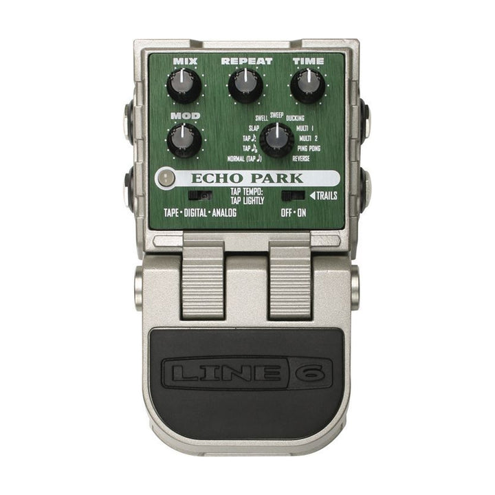 Line 6 Echo Park Tone Core