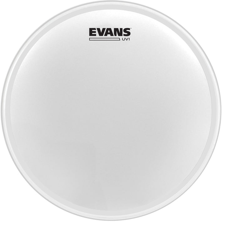 Evans B10UV1 10" UV1 Coated Tarola