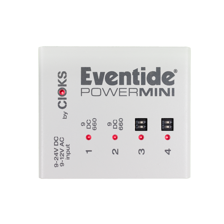 Eventide 1228-000 PowerMini EXP - Kit de Expansión para PowerMax
