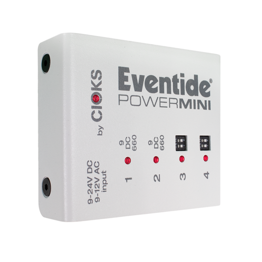 Eventide 1228-000 PowerMini EXP - Kit de Expansión para PowerMax