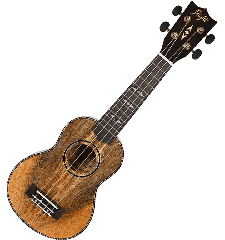 Flight DUS450 Mango Ukelele Soprano