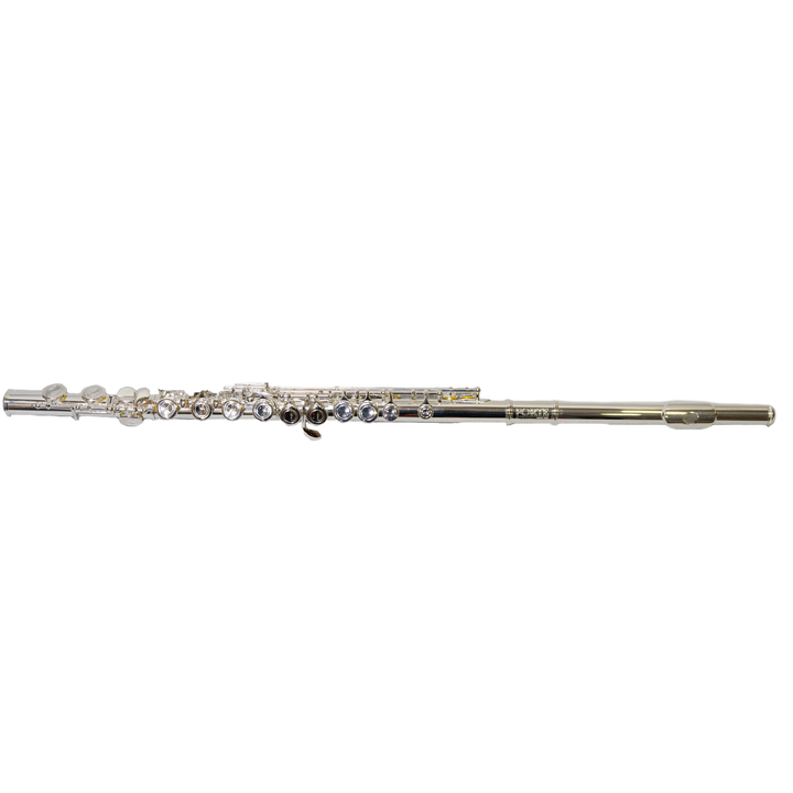 FORTE FTFL-6456S Flauta Traversa Silver