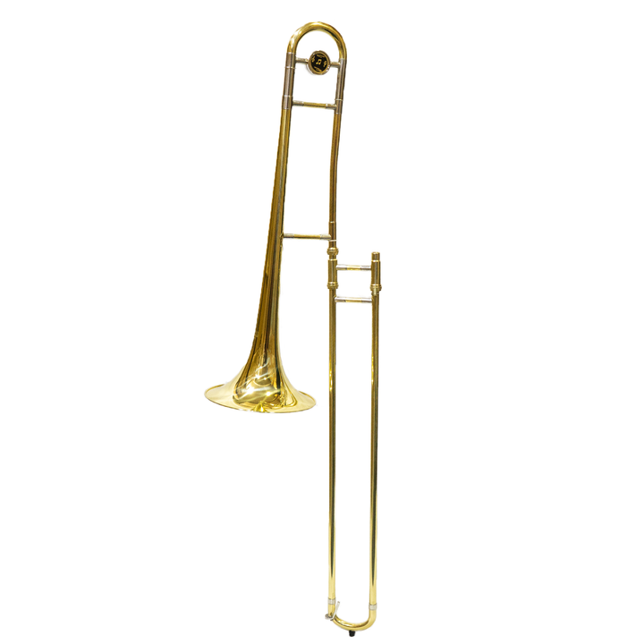 FORTE FTTB-151L Trombon Vara Dorado