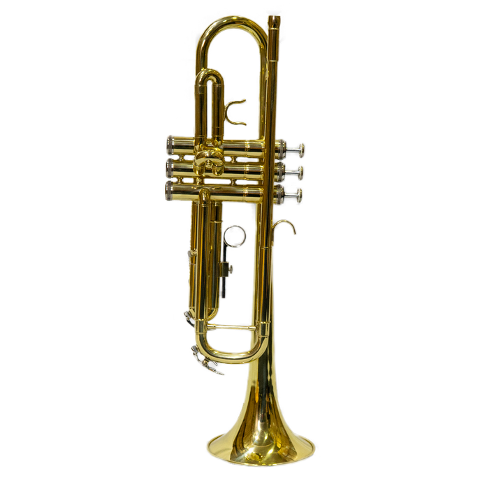 FORTE FTTR-6418L Trompeta Lacqueada