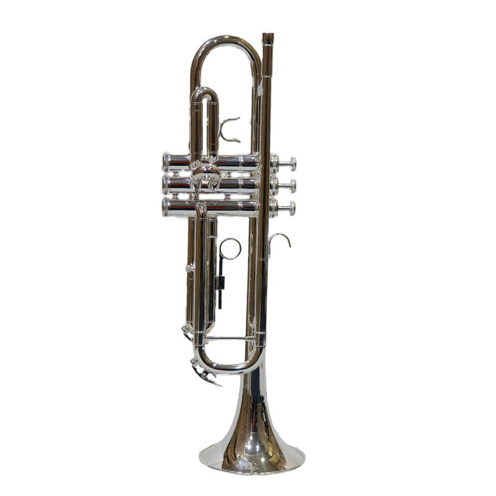 FORTE FTTR-6418S Trompeta Silver
