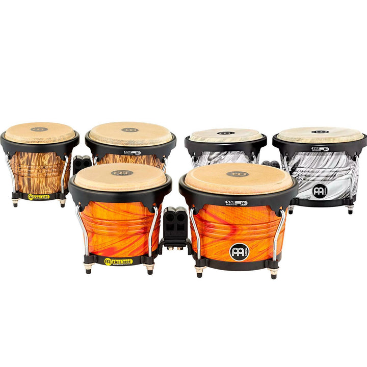 Meinl FWB190 Bongos Marathon Designer Series