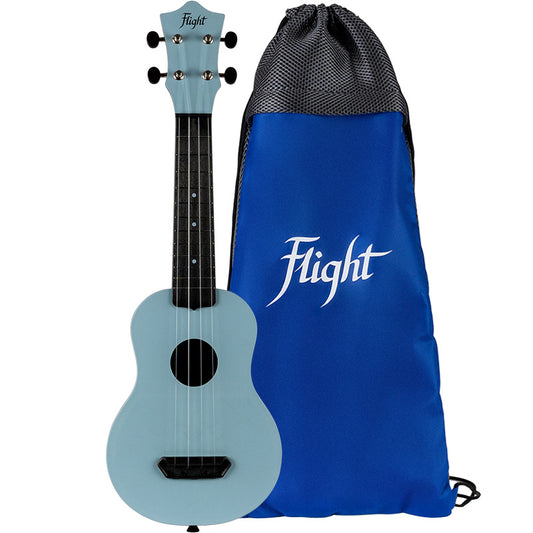 Flight UTS-35 Ether Ultra Travel Ukelele